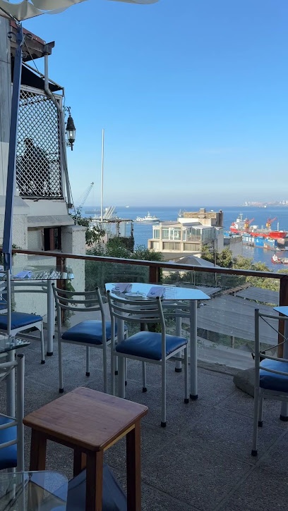 Restaurant La Concepción