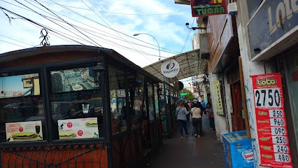 Restaurant Navoli