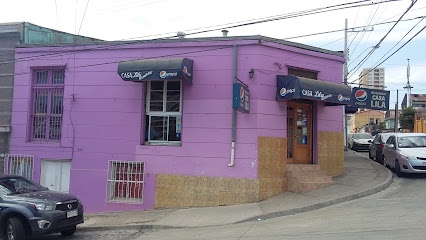 Restaurante Casa Lila