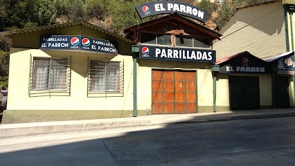 Restaurante El Parrón