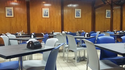 Restaurante Marco Polo