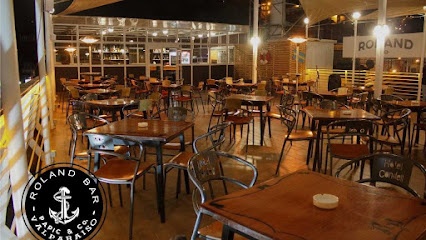 Restaurants Terraza y Bars