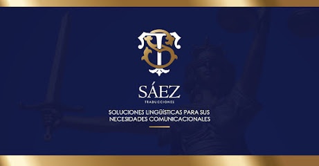Sáez Traducciones