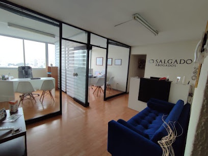 SALGADO ABOGADOS