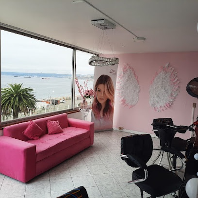 Salón de Belleza & Barberia DY