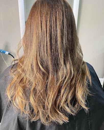 Salón de Belleza Isabel Maureira