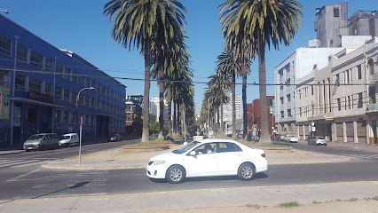 Salón de eventos Valle del Paraíso