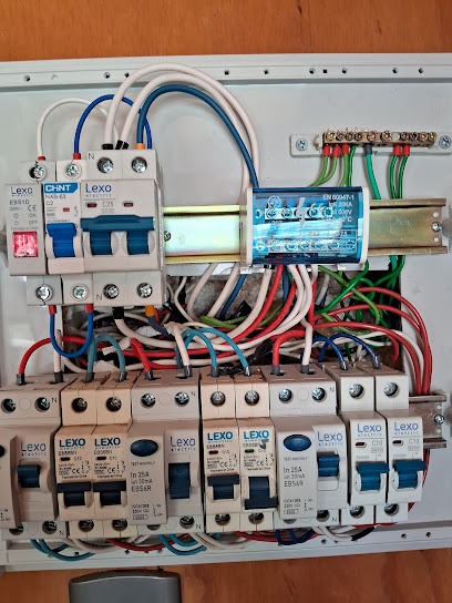 San Enrique Ingenieria Electrica