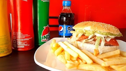 Sandwicheria Tu Break