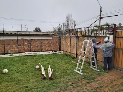 Secomat Construcciones