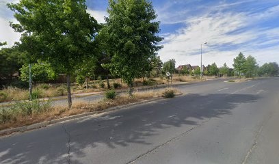 Seguridad Santa Maria