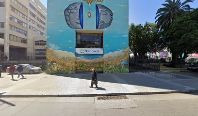 SENCE Región de Valparaíso