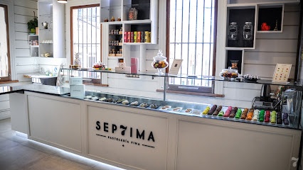 Séptima Pastelería