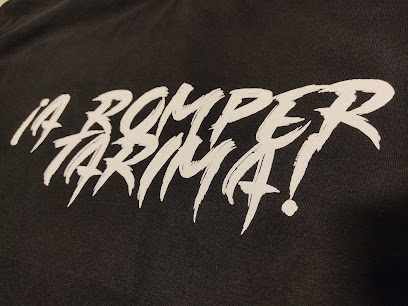 Serigrafía Cajilla SpA