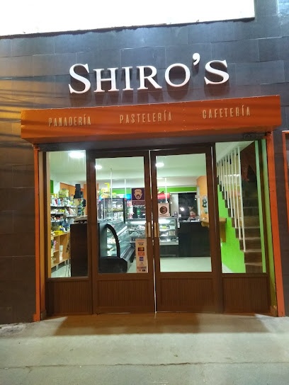 SHIRO'S
