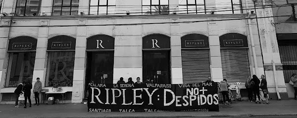 Sindicato Ripley Call Center