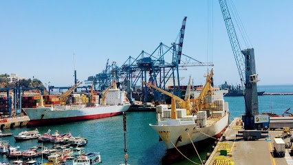 South Pacific Logistics