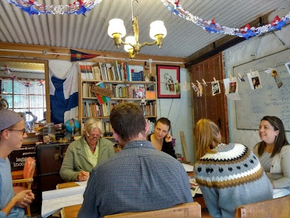 Spanish School - Spanish courses