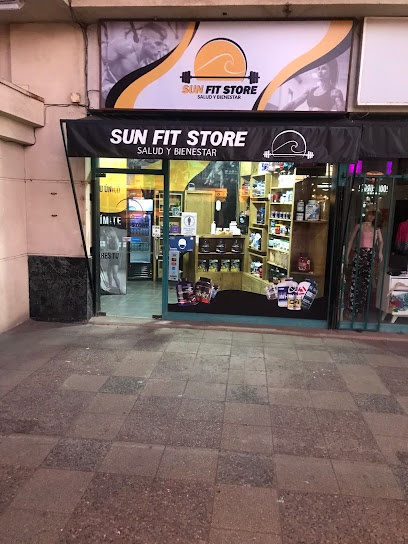 Sun Fit Store