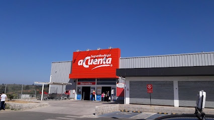 SuperBodega aCuenta