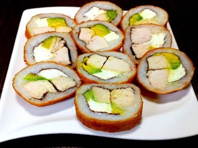 Sushi Otosan Arma tu tabla a tú gusto