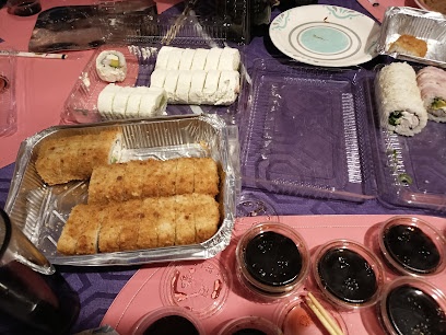 Sushivoy
