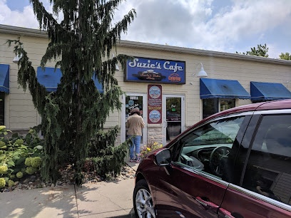 Suzie's Cafe & Catering