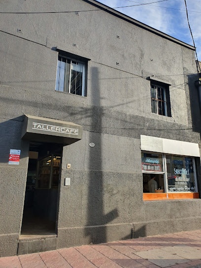 TallerCafé