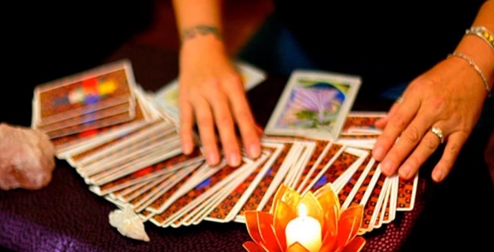 Las mejores tarotistas de Valparaíso