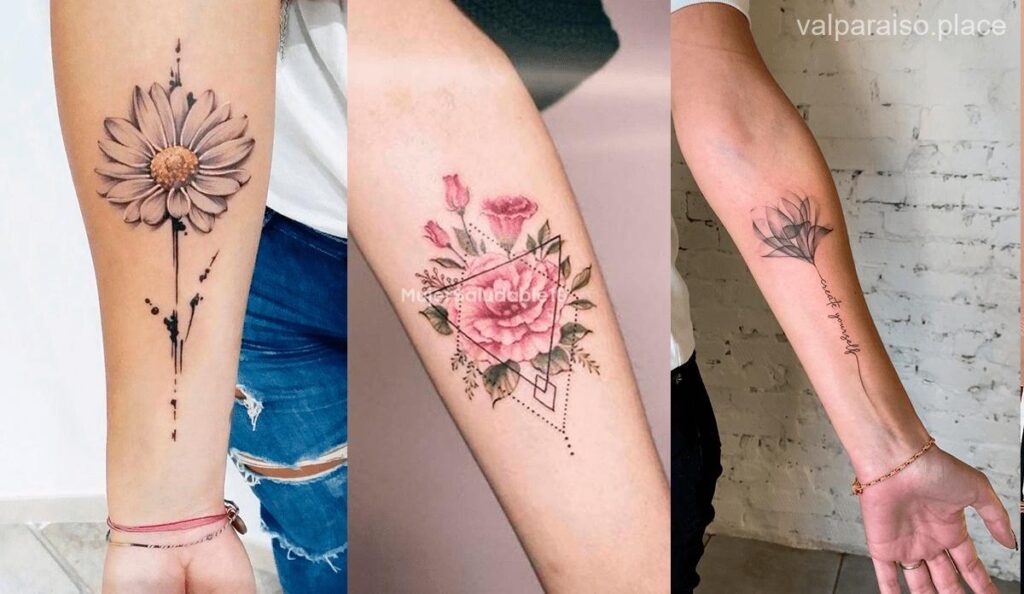 Las 5 mejores tiendas de tatuajes de Valparaíso