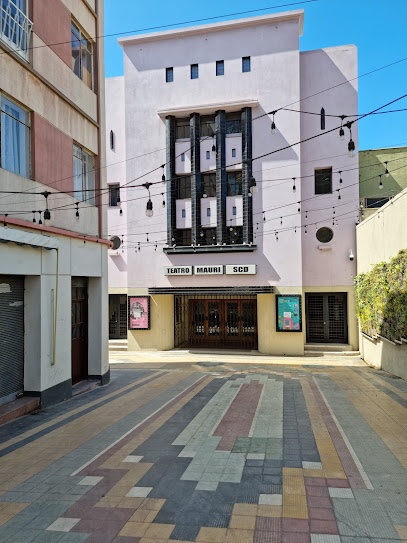 Teatro Mauri SCD