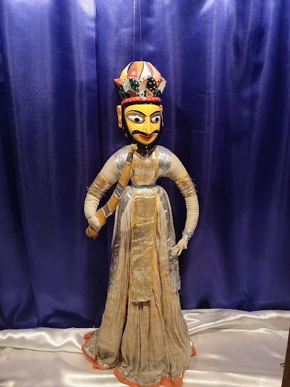 Teatromuseo del Títere y El Payaso