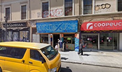 Tem Ingenieria Electrica y Compañía