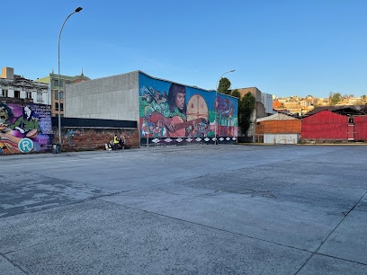 Terminal Rodoviario Valparaíso