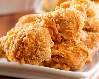 The King Chicken