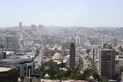 The Travelling Chile