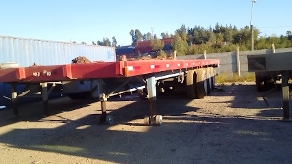 THM Transporte Humberto Morales