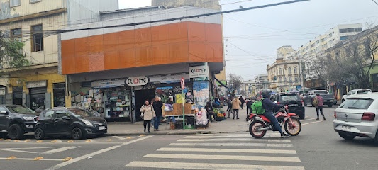 Tienda Clone Valparaiso
