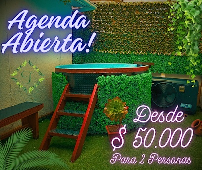 Tinajas Curauma Spa