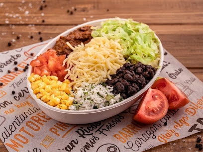 Tommy Beans Paseo Ross