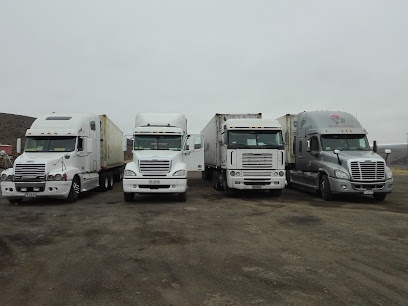 Transportes Y Taller