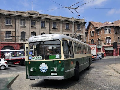 Trolebuses de Chile S.A.