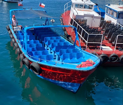 Turismo Valparaiso Sam-Wha