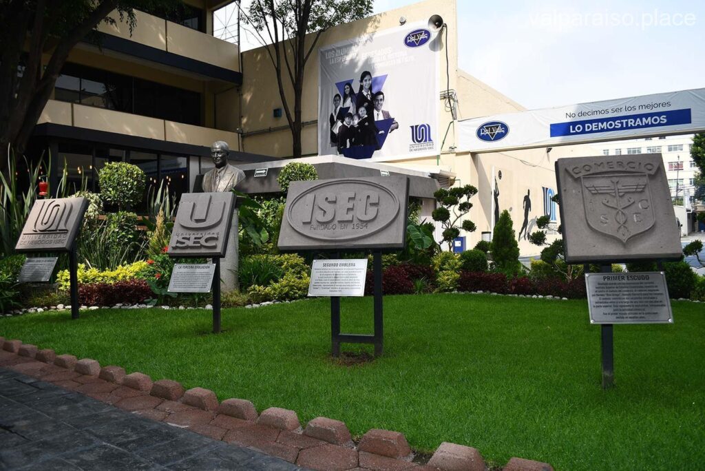 Las 3 mejores universidades de negocios de Valparaíso