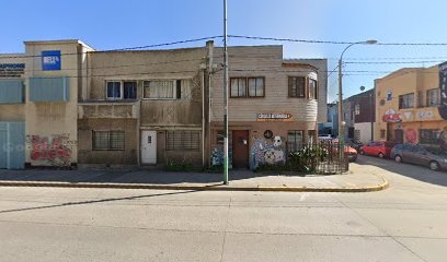 Urgencia Clínica Veterinaria en Valparaíso
