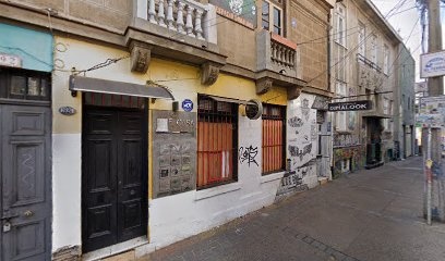 Valiente Mosaicos