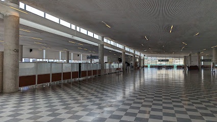 Valparaíso Terminal de Pasajeros (VTP)