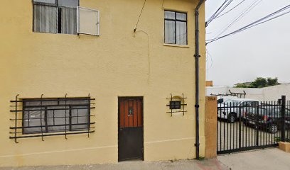 Valpo Ascensores Limitada