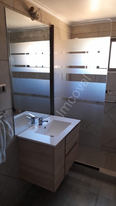Vidrieria e Importadora Imcoval
