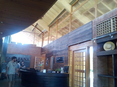 Viña Orgánica Emiliana